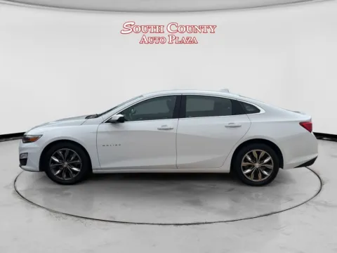 Photos of 2023 Chevrolet Malibu FWD 1LT for sale in St. Louis, MO at South County Auto Plaza
