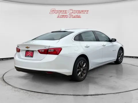 More photos of 2023 Chevrolet Malibu FWD 1LT at South County Auto Plaza, MO