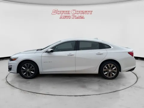 Photos of 2023 Chevrolet Malibu FWD 1LT for sale in St. Louis, MO at South County Auto Plaza