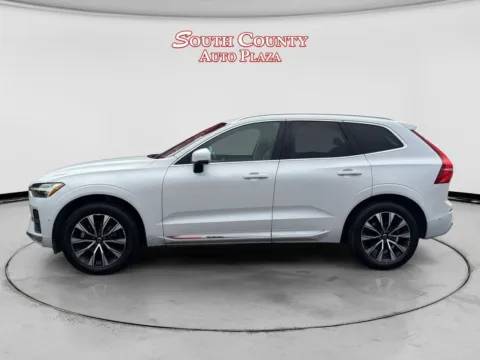 Photos of 2023 Volvo XC60 B5 Plus Bright Theme for sale in St. Louis, MO at South County Auto Plaza