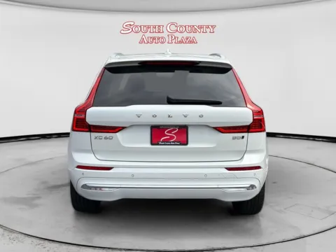 More photos of 2023 Volvo XC60 B5 Plus Bright Theme at South County Auto Plaza, MO