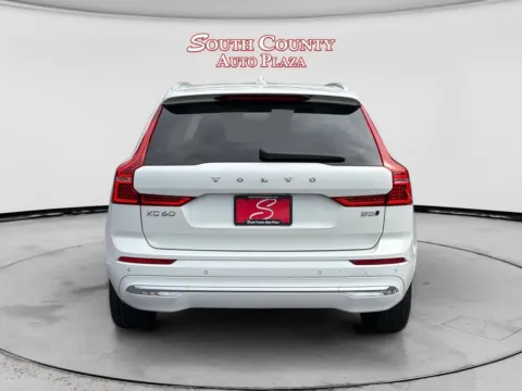 More photos of 2023 Volvo XC60 B5 Plus Bright Theme at South County Auto Plaza, MO