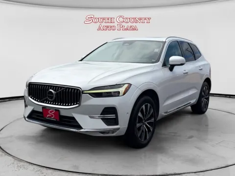 Unknown 2023 Volvo XC60 B5 Plus Bright Theme for sale in St. Louis, MO