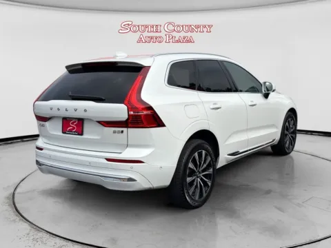 More photos of 2023 Volvo XC60 B5 Plus Bright Theme at South County Auto Plaza, MO