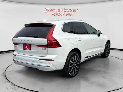 More photos of 2023 Volvo XC60 B5 Plus Bright Theme at South County Auto Plaza, MO