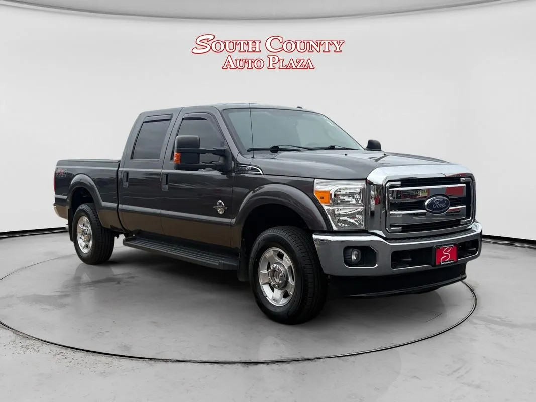 Ford F-250 photo 7