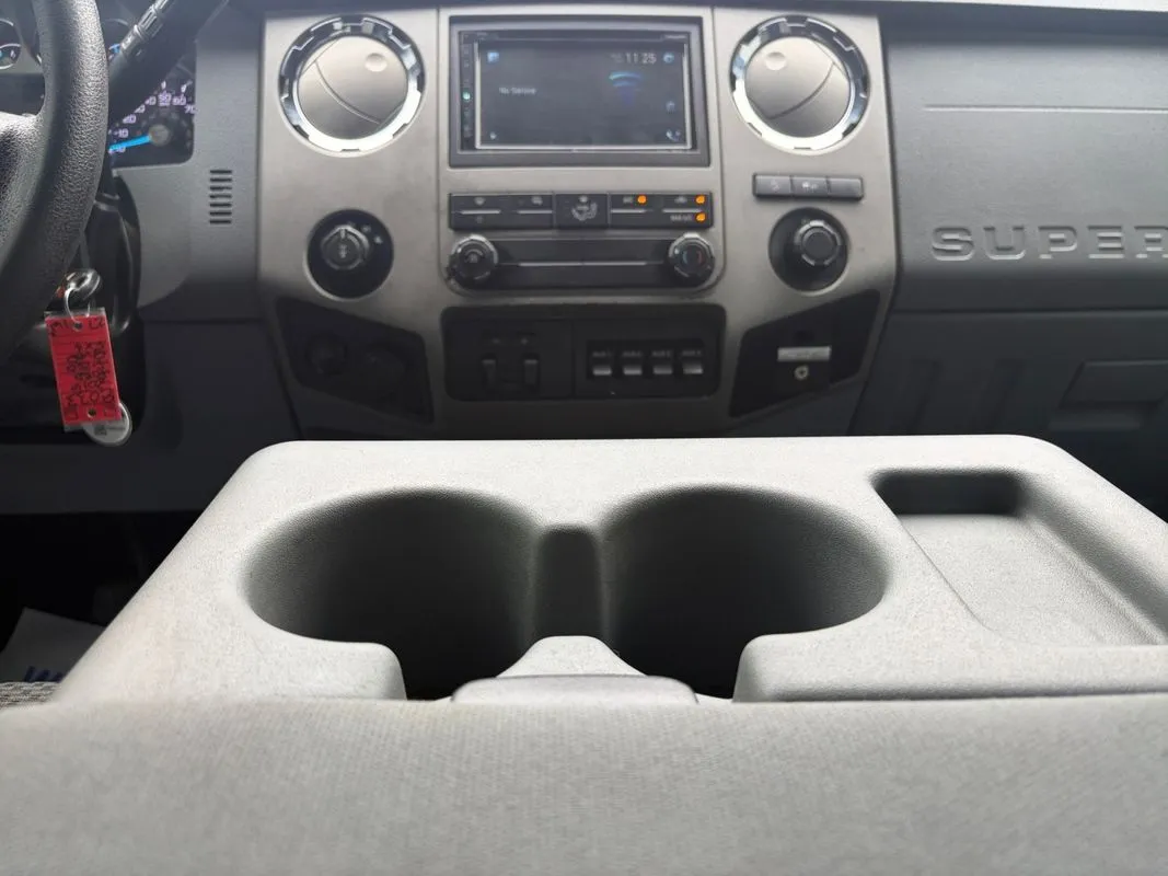 Ford F-250 photo 12