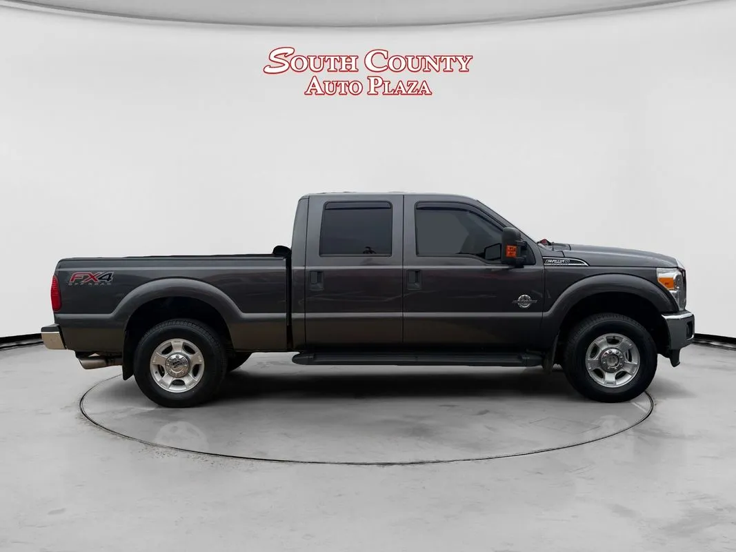Ford F-250 photo 6