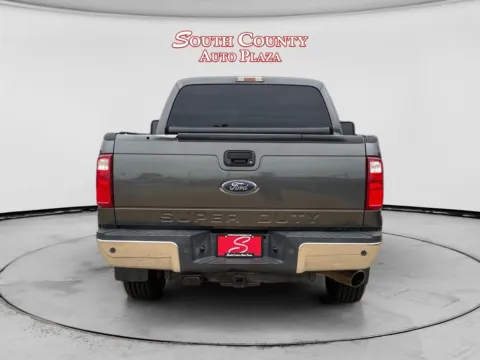 More photos of 2016 Ford F-250 XLT at South County Auto Plaza, MO