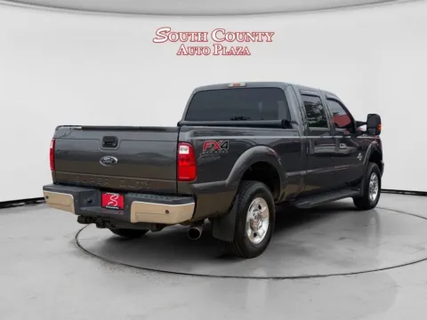 More photos of 2016 Ford F-250 XLT at South County Auto Plaza, MO