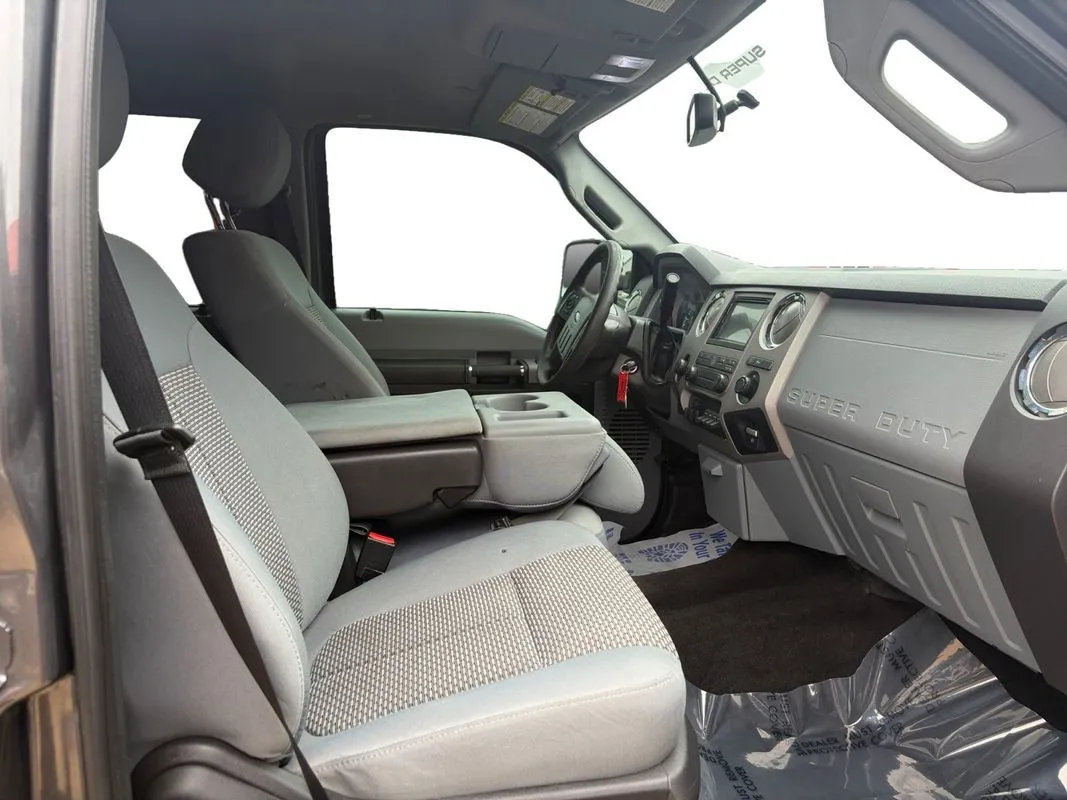 Ford F-250 photo 15