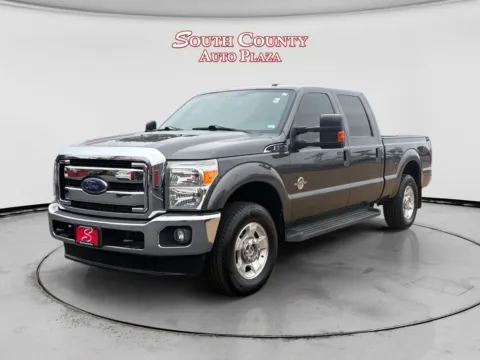 Unknown 2016 Ford F-250 XLT for sale in St. Louis, MO