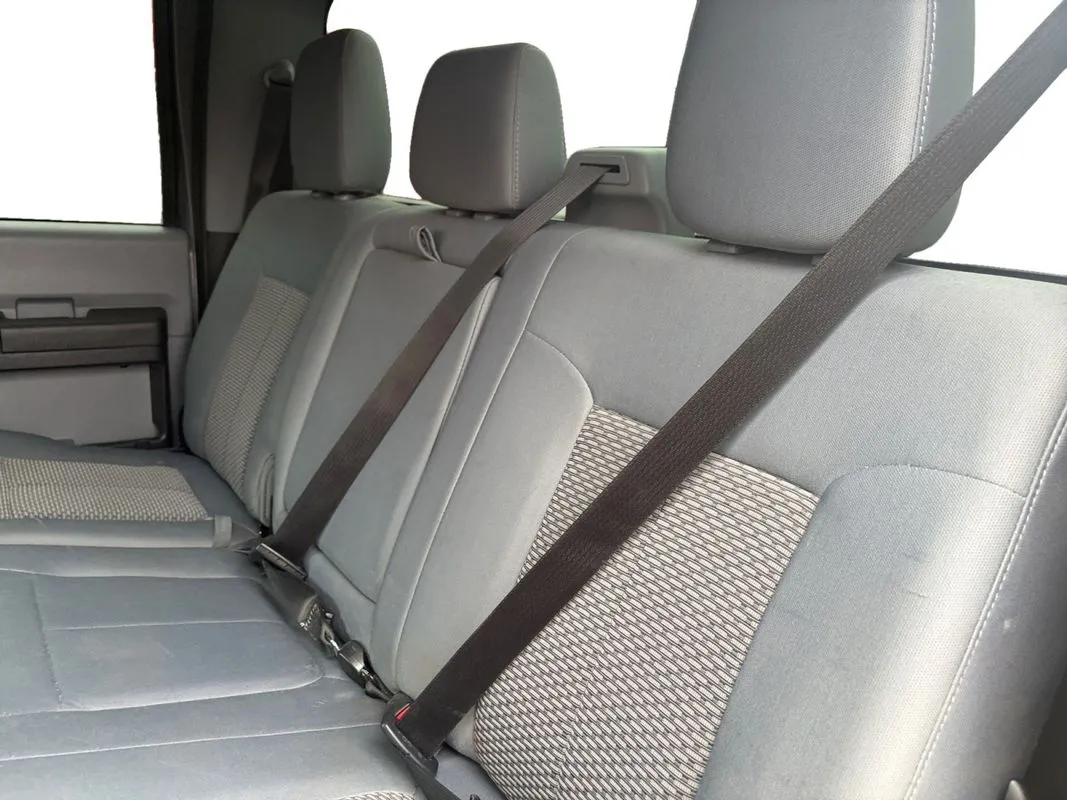 Ford F-250 photo 13