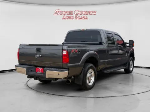 More photos of 2016 Ford F-250 XLT at South County Auto Plaza, MO