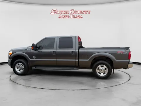 Photos of 2016 Ford F-250 XLT for sale in St. Louis, MO at South County Auto Plaza