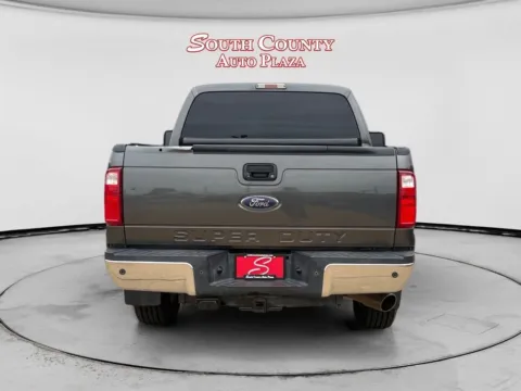 More photos of 2016 Ford F-250 XLT at South County Auto Plaza, MO
