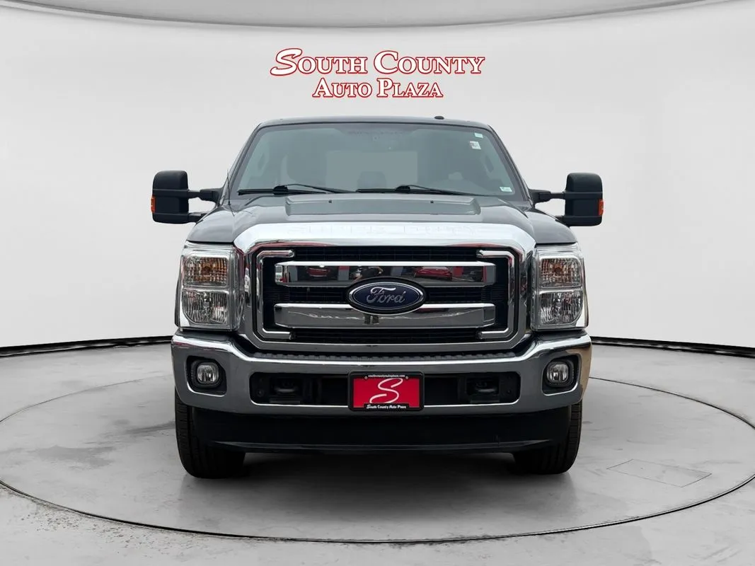 Ford F-250 photo 8
