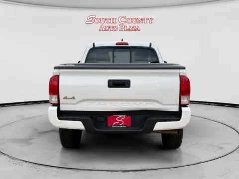 More photos of 2017 Toyota Tacoma SR at South County Auto Plaza, MO