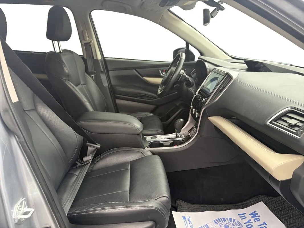 Subaru Ascent photo 15