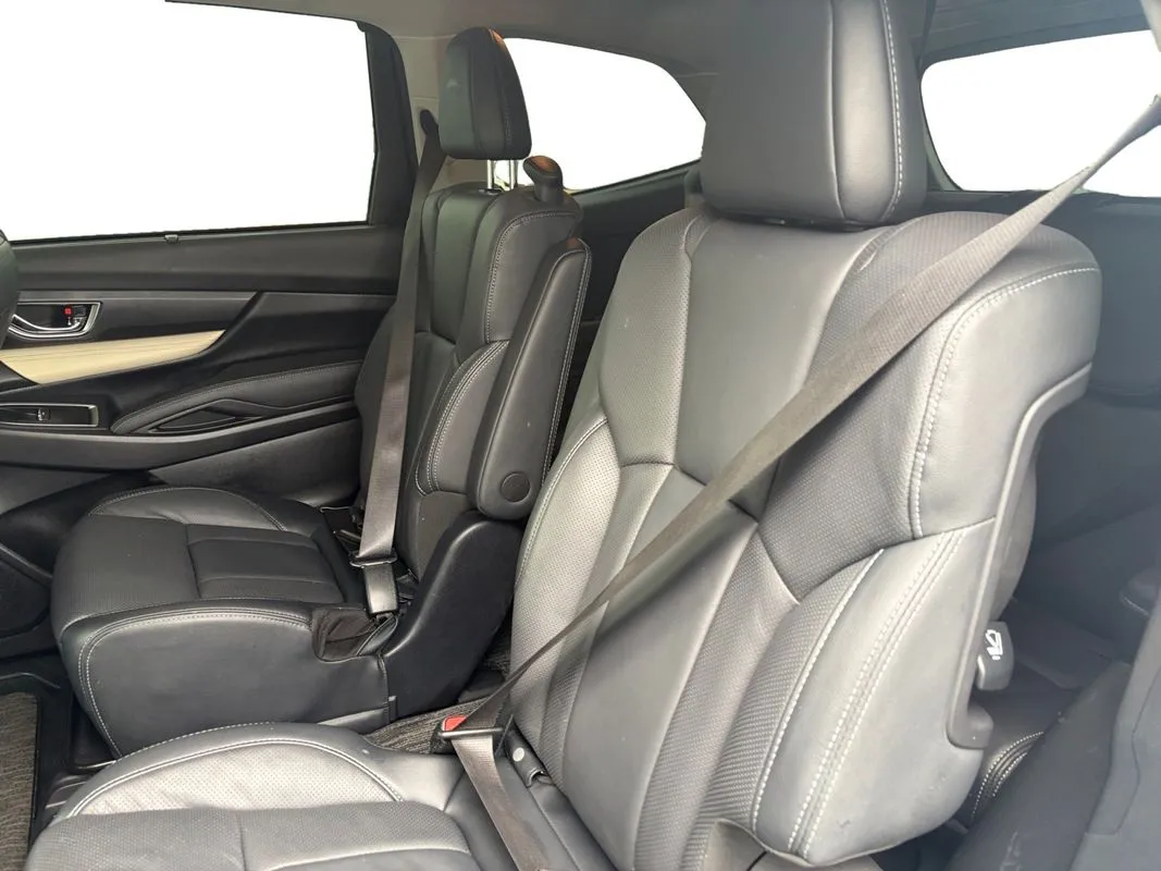 Subaru Ascent photo 13
