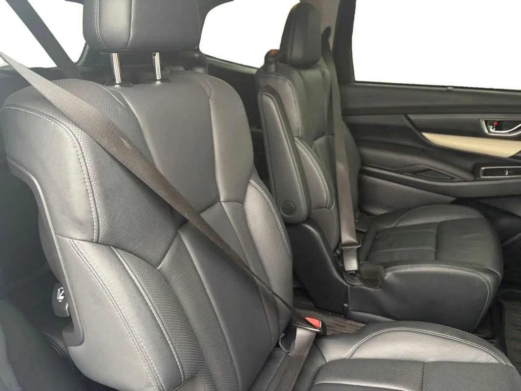 Subaru Ascent photo 17