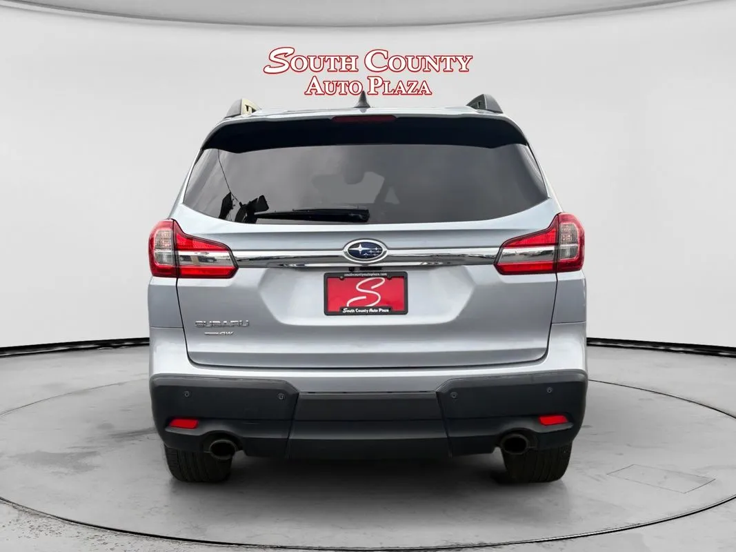 Subaru Ascent photo 4