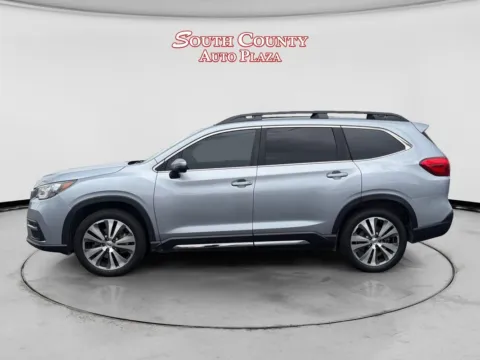 Photos of 2022 Subaru Ascent Limited for sale in St. Louis, MO at South County Auto Plaza