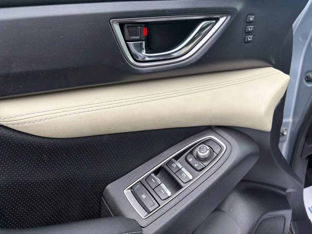 Subaru Ascent photo 16
