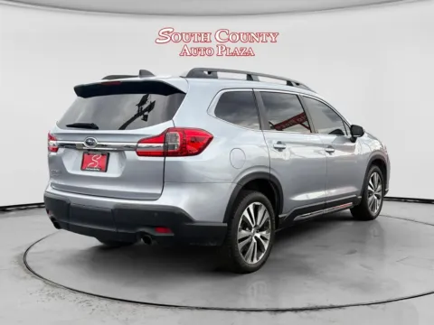 More photos of 2022 Subaru Ascent Limited at South County Auto Plaza, MO