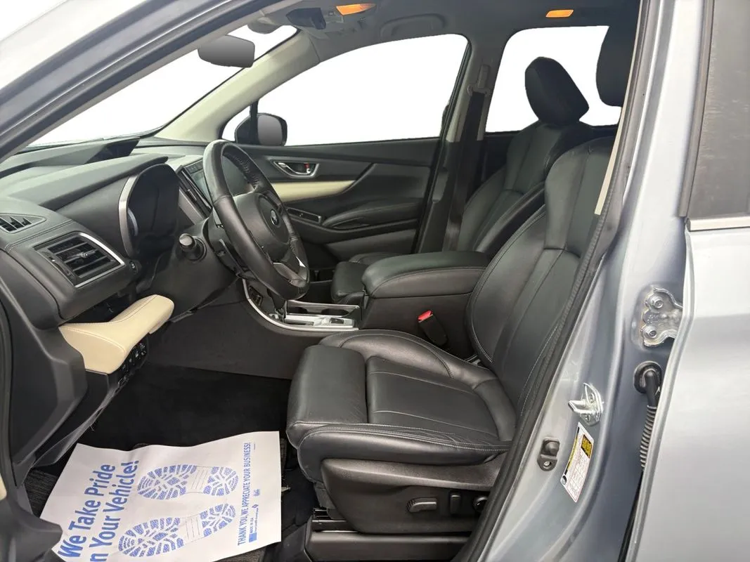 Subaru Ascent photo 10
