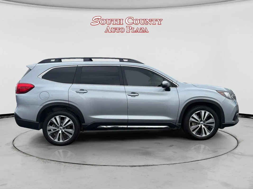 Subaru Ascent photo 6