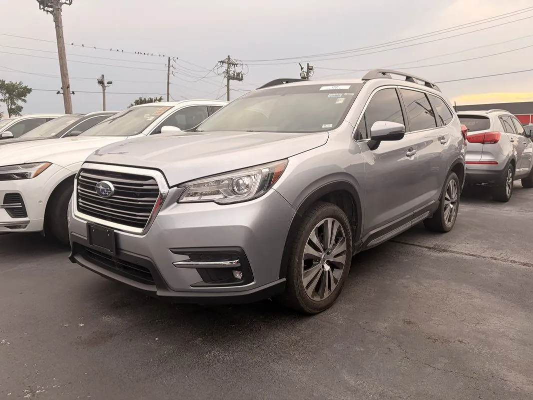 2022 Subaru Ascent Limited for sale in St. Louis, MO