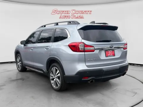 Another view of 2022 Subaru Ascent Limited for sale in St. Louis, MO at South County Auto Plaza