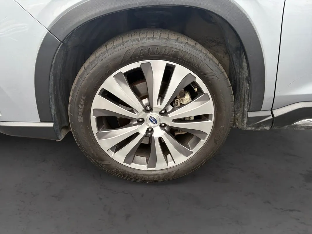 Subaru Ascent photo 9