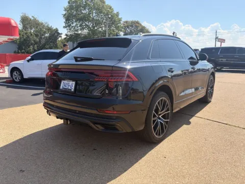 More photos of 2019 Audi Q8 55 Premium at South County Auto Plaza, MO