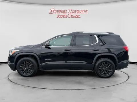 Photos of 2019 GMC Acadia SLT-1 for sale in St. Louis, MO at South County Auto Plaza