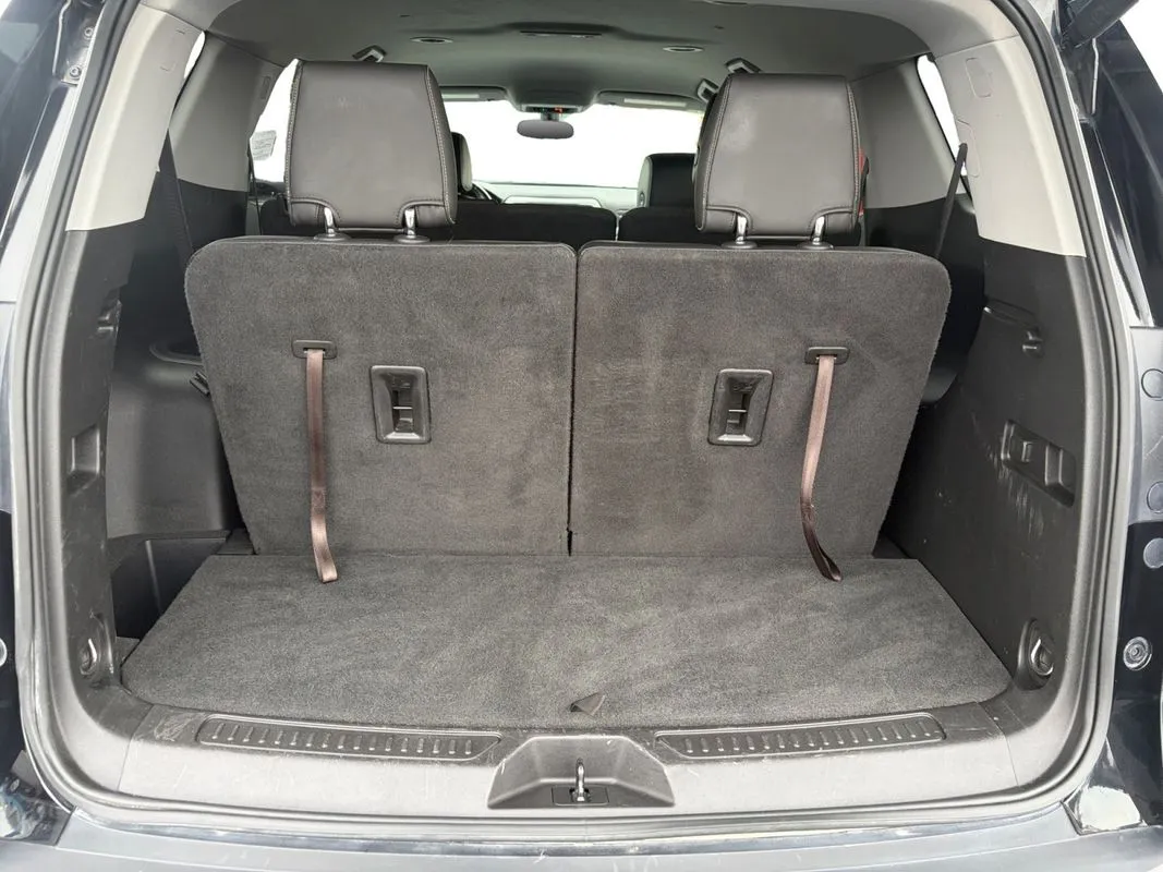 GMC Acadia photo 18