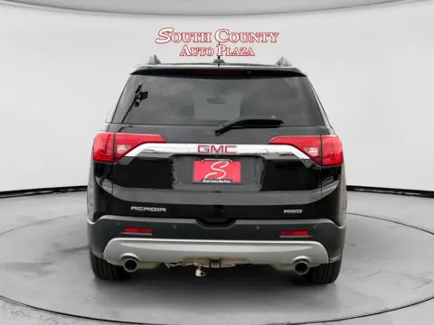 More photos of 2019 GMC Acadia SLT-1 at South County Auto Plaza, MO