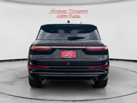 More photos of 2021 Lincoln Corsair Reserve at South County Auto Plaza, MO