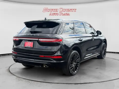 More photos of 2021 Lincoln Corsair Reserve at South County Auto Plaza, MO