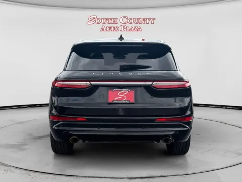 More photos of 2021 Lincoln Corsair Reserve at South County Auto Plaza, MO