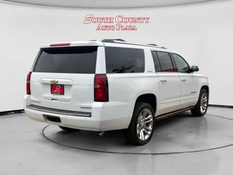More photos of 2020 Chevrolet Suburban 4WD Premier at South County Auto Plaza, MO