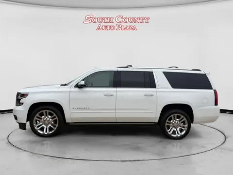 Photos of 2020 Chevrolet Suburban 4WD Premier for sale in St. Louis, MO at South County Auto Plaza