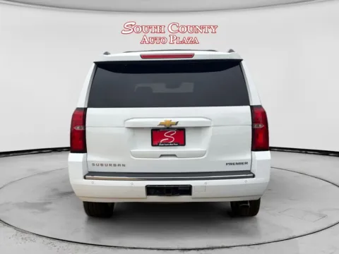 More photos of 2020 Chevrolet Suburban 4WD Premier at South County Auto Plaza, MO
