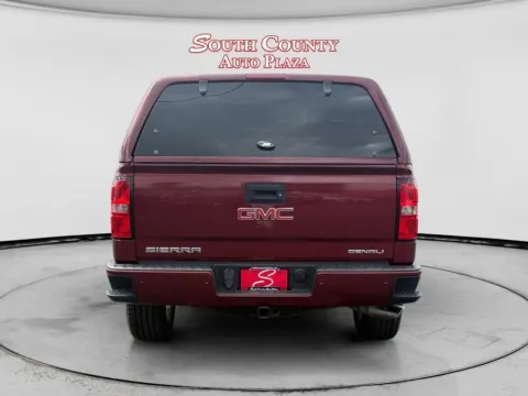 More photos of 2015 GMC Sierra 1500 Denali at South County Auto Plaza, MO