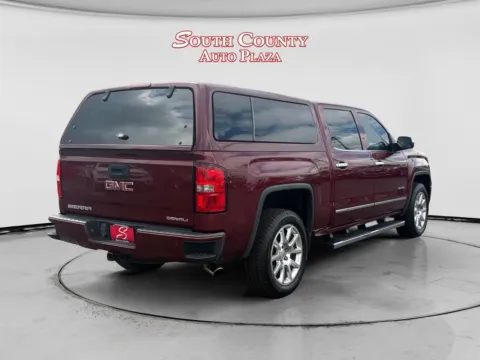 More photos of 2015 GMC Sierra 1500 Denali at South County Auto Plaza, MO