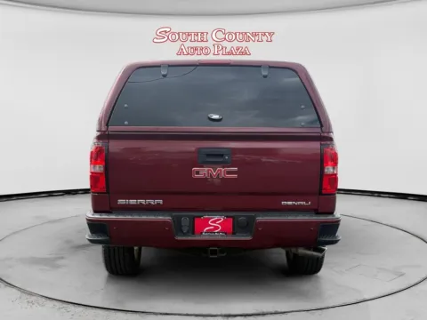 More photos of 2015 GMC Sierra 1500 Denali at South County Auto Plaza, MO