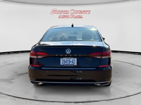 More photos of 2021 Volkswagen Passat 2.0T SE at South County Auto Plaza, MO