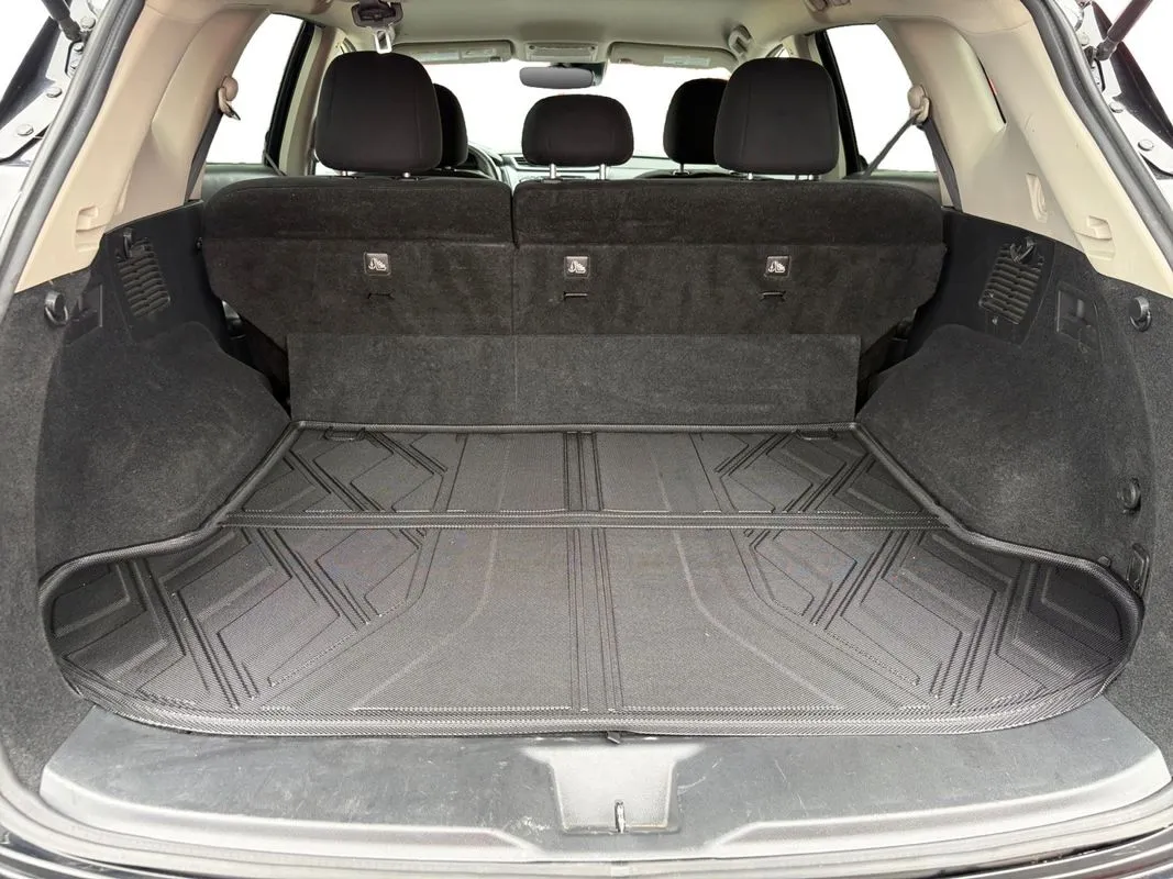 Nissan Murano photo 18