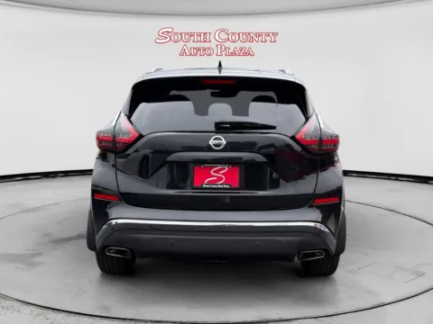 More photos of 2021 Nissan Murano SV FWD at South County Auto Plaza, MO